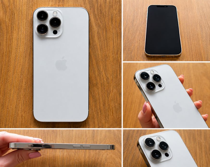 Iphone 13 pro max gratisy