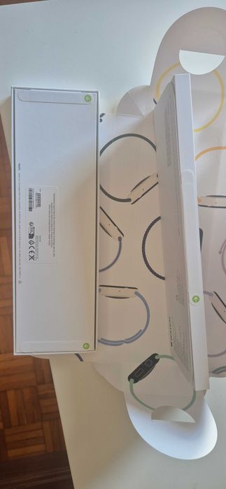 Apple watch SE 3 44mm