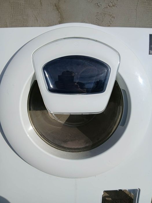 drzwiczki do pralki Samsung addwash