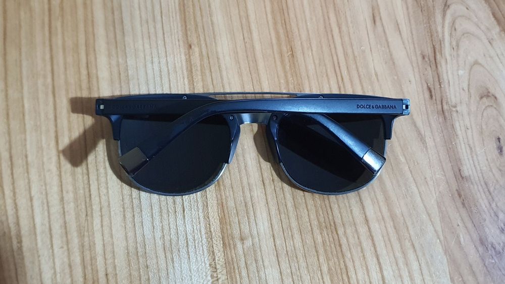 Okulary przeciwsłoneczne Dolce & Gabbana DG 6103