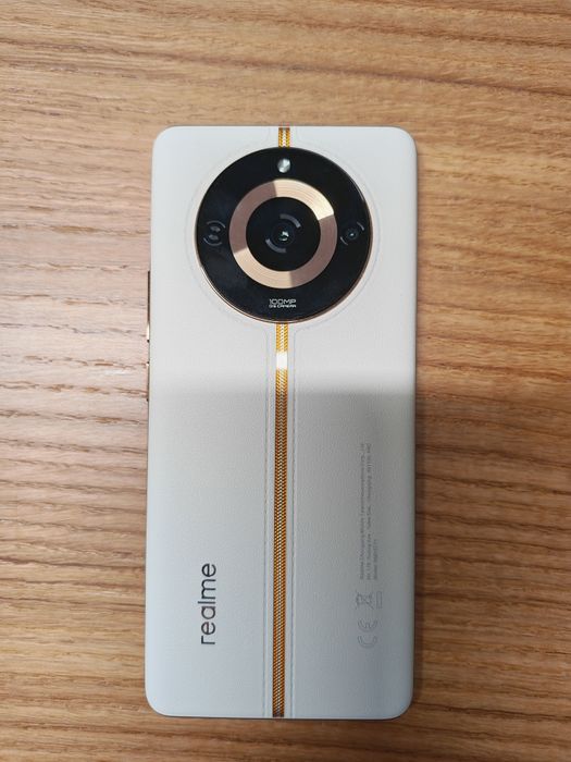 Smartfon Realme 11 Pro 8 GB/128 GB 5G Sunrise Beige