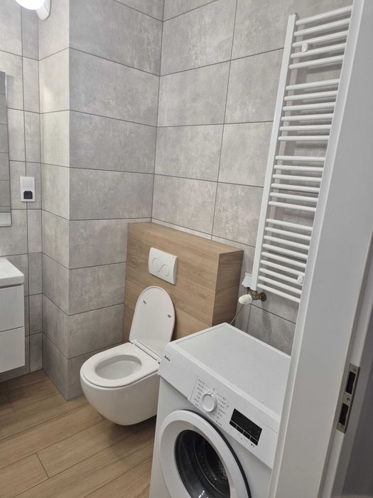 3 pokojowe nowe mieszkanie na wynajem