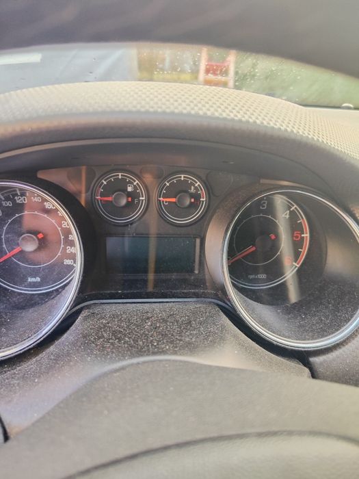 Fiat Bravo 2 1.9 Multijet