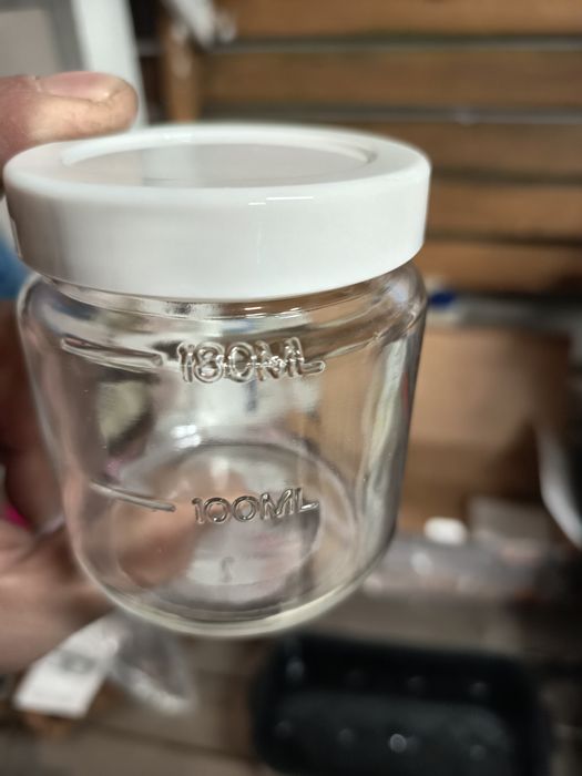 Jogurt Maker do produkcji jogurtu