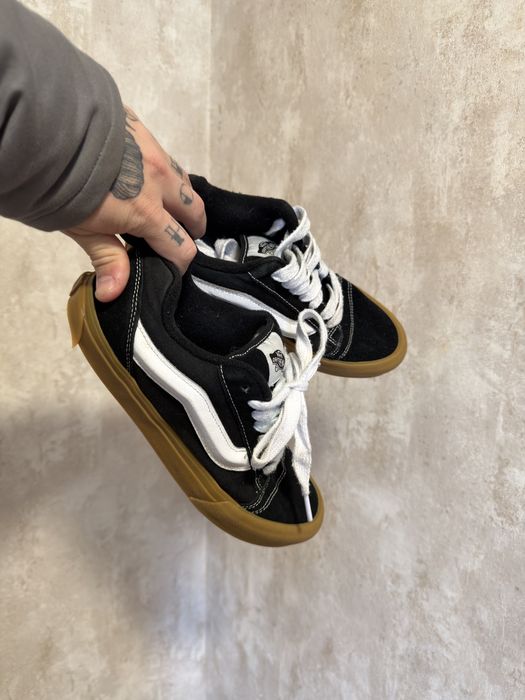 Tenis Vans Knuuu