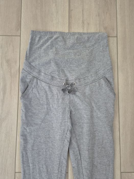 Spodnie C&A ciążowe rozm. S