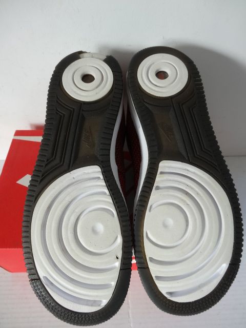 Nike AIR FORCE 1 ELITE TXT roz 45,5 Adidasy Sportowe