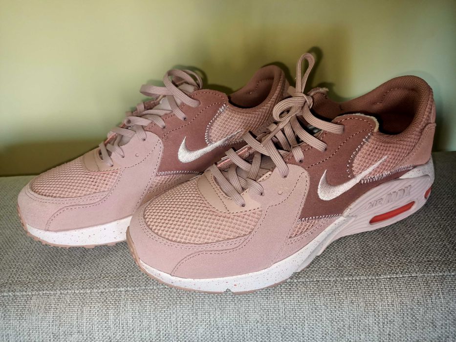 Nike Air Max Excee buty damskie sportowe rozm. 39