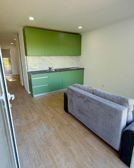 Casas Pré-Fabricadas | Mobile Home | Tiny House | Modular