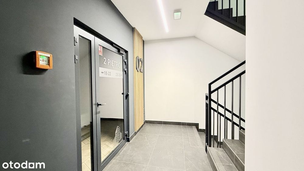 Do Wynajęcia 2-pokojowego mieszkania przy Parku Śląskim w Chorzowie