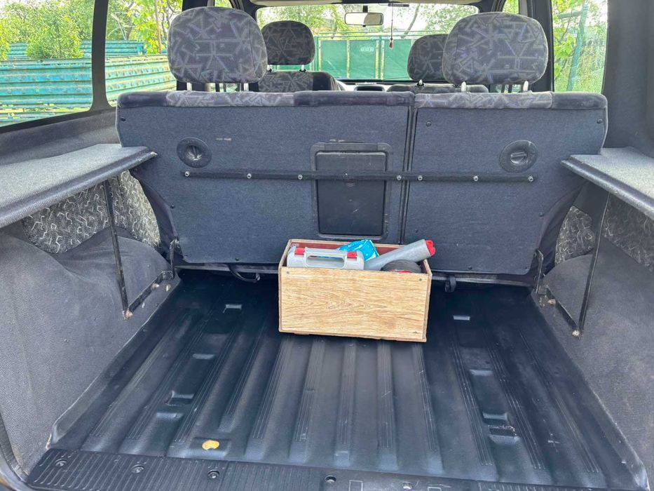 Рено кенго Renault Kangoo 1.5 dci хороший стан 2008