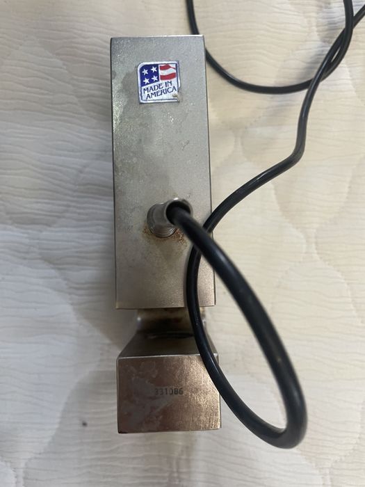 Тензодатчик Artech 20210-20K 20 000 фунтів.