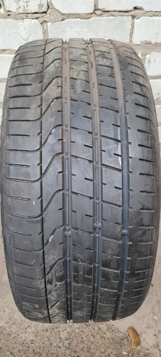 Новая Шина 265 40 20 Резина Pirelli P Zero 265 40 R20