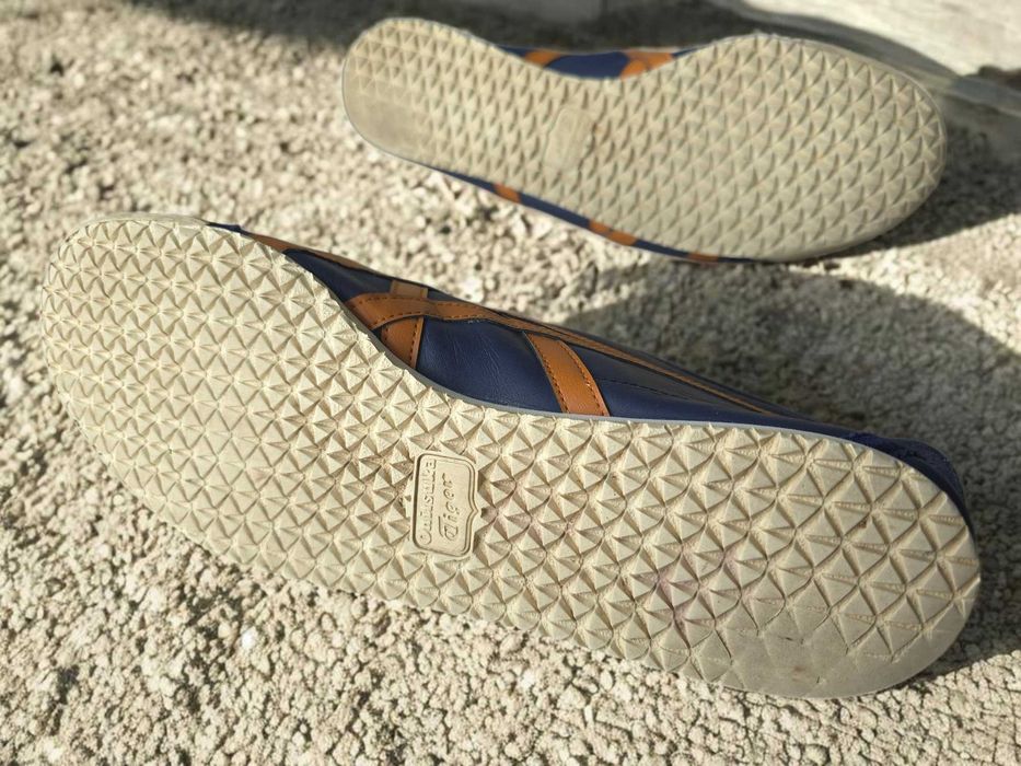 Кросівки Asics Onitsuka Tiger Mexico 66