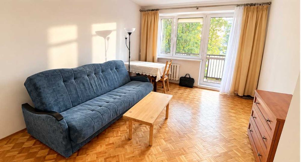 Mieszkanie – Poznań - Widok 3