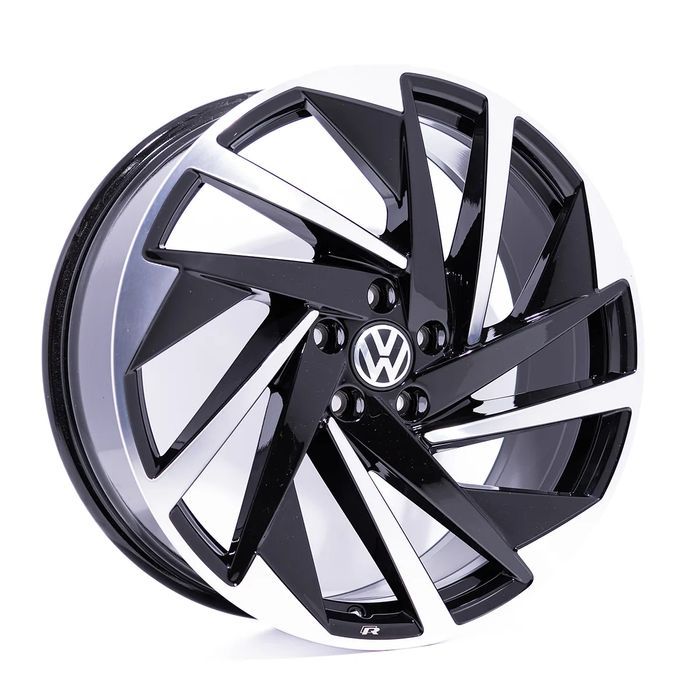 ORYGINALNE Felgi Volkswagen 20" Arteon Golf Passat Tiguan ID4
