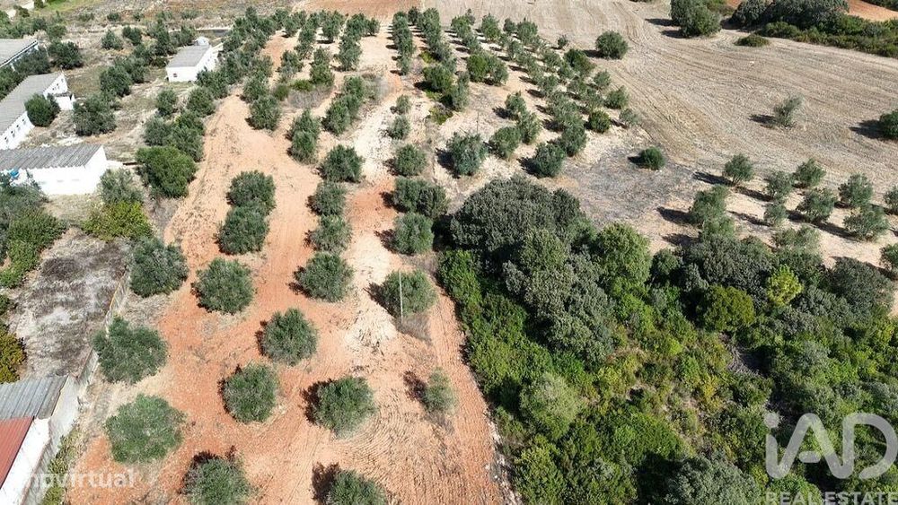 Terreno em Azambujeira e Malaqueijo de 12080,00 m2
