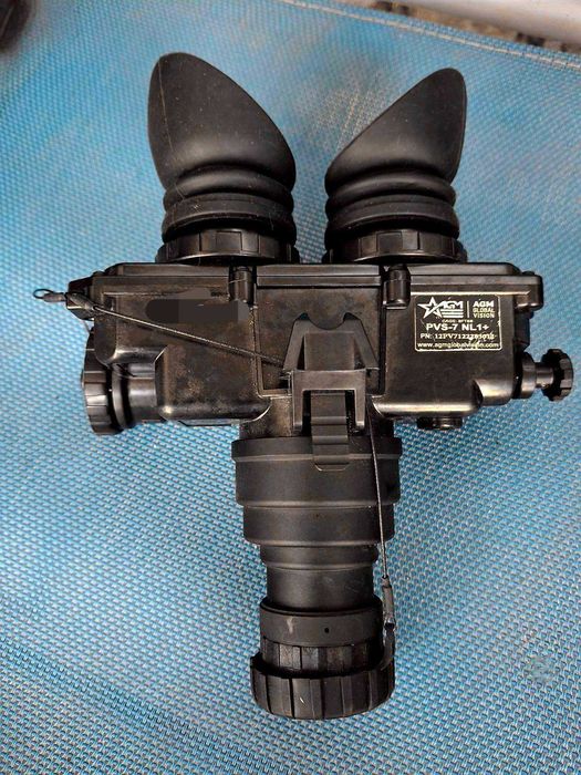 Прибор ночного видения