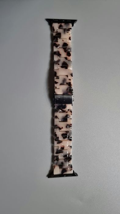 Pasek dekoracyjny Opaską do Apple Watch 44,45,46,49 mm