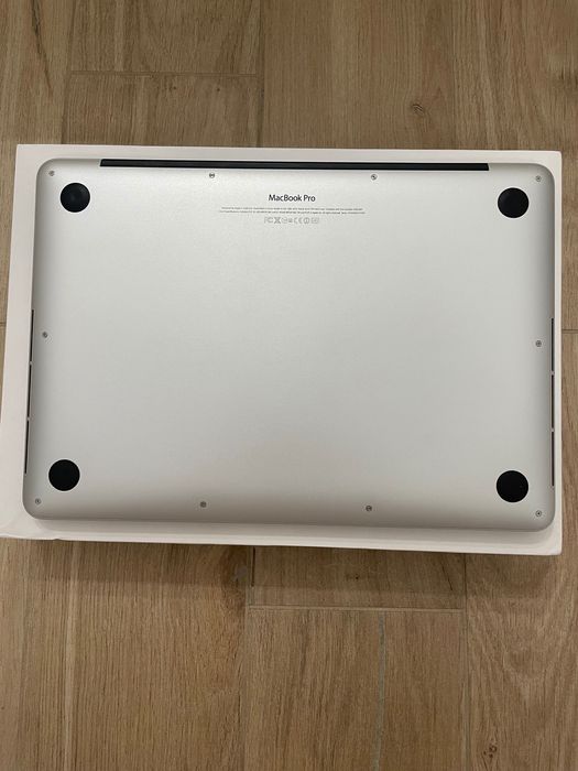 Apple MacBook Pro Retina 13-inch Early 2013