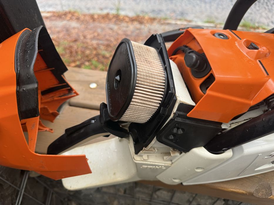 продам stihl 651 стан нового