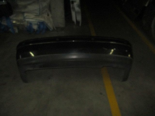 Pára-choques trás VOLKSWAGEN Bora (1J2)