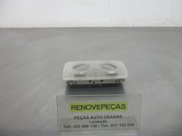 Plafonier frente FIAT Punto Van (199_)