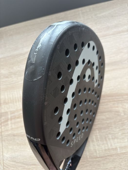 Head Speed Pro 2025 Padel