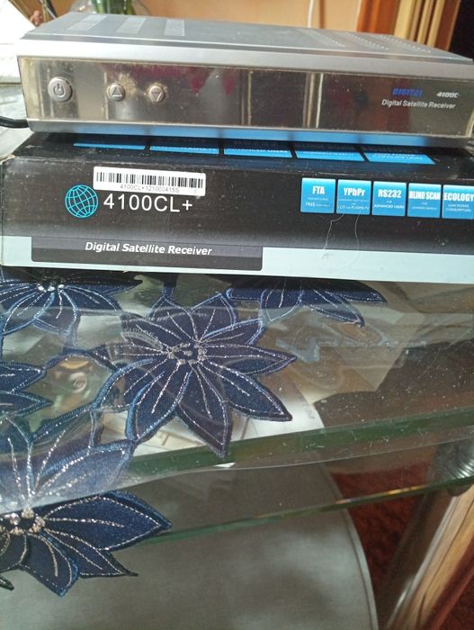 Продається для телевізора для супутникового телебачення Digital Satell