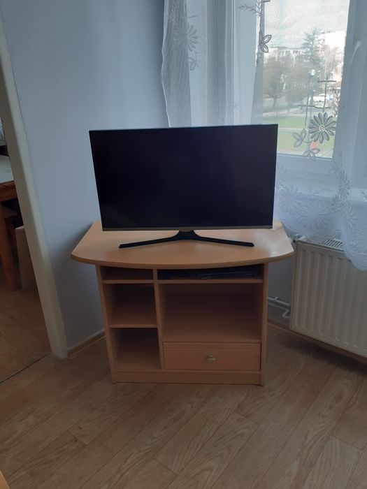 Kawalerka do wynajęcia w centrum Strzelec Kraj.