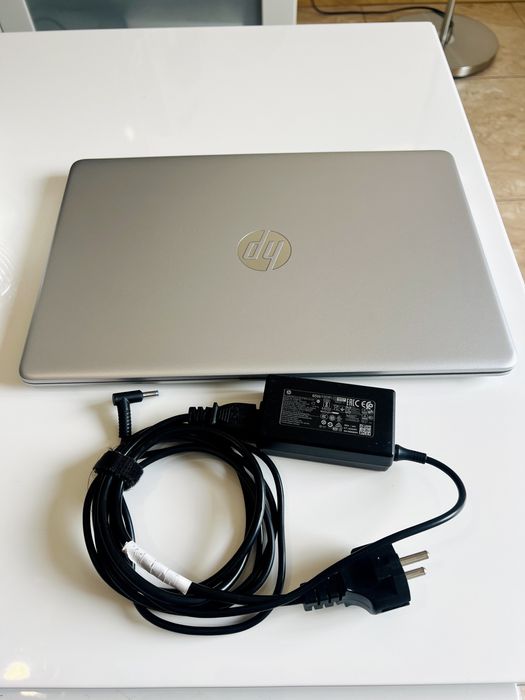 Vendo Portatil HP Core i5, RAM 16GB, SSD 512Gb