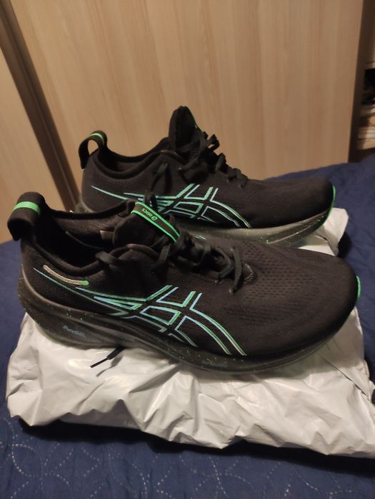 Asics nimbus 26 nowe