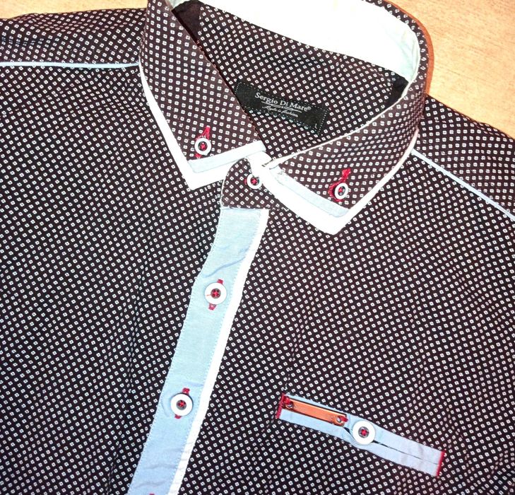 Koszula Sergio Di Mare L