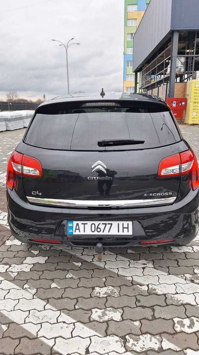 Продам власне авто