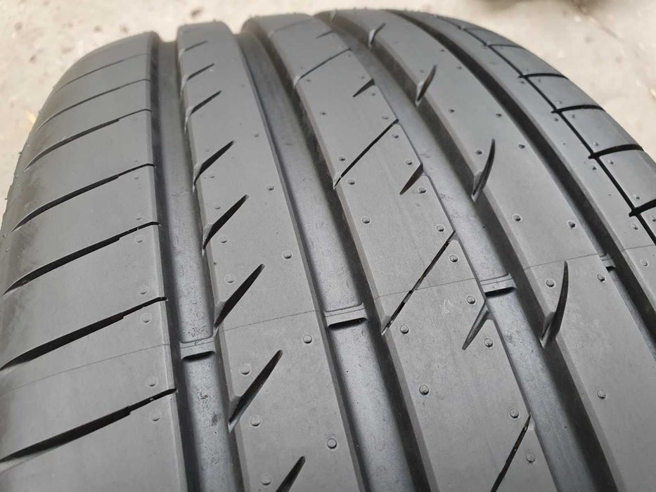 4x Laufenn S Fit 2 215/45R17  Nowe   2026r