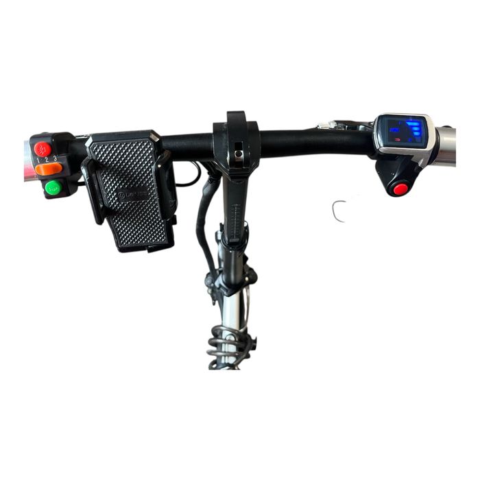 Електровелосипед складний Вольта Перфект 500