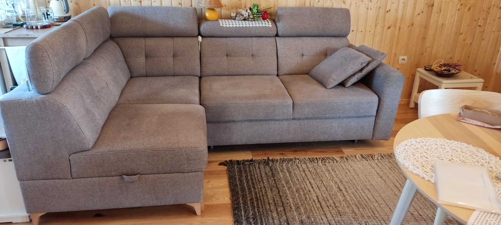 Narożnik Monte Carlo lewostronny