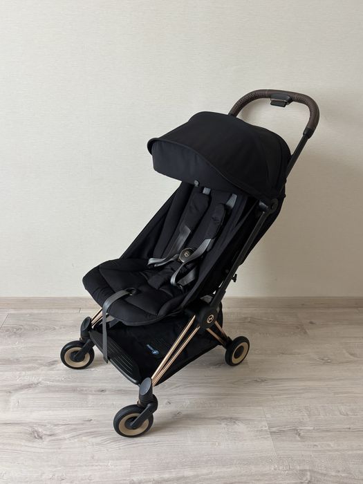 Коляска Cybex Coya