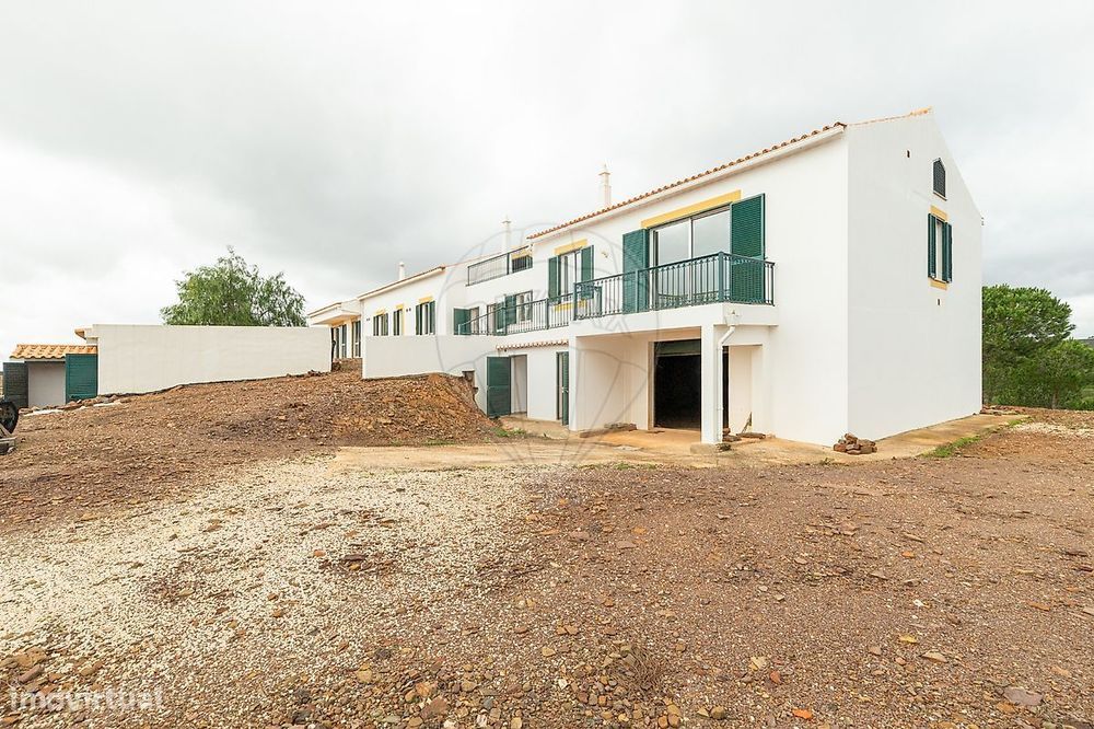 Quinta T6 para venda