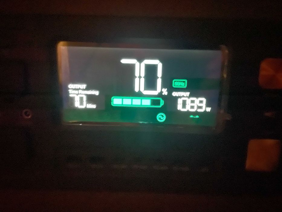 В НАЛИЧИИ: Зарядные станции AFERIY-P210 /Р280 (2 кВт)