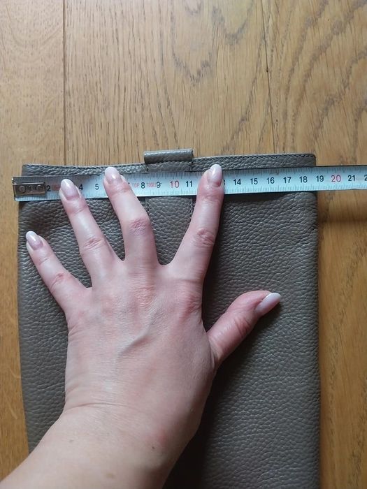 Kozaki L37 ride with me 36 skóra jakość premium
Kozaki L37 rideakość p