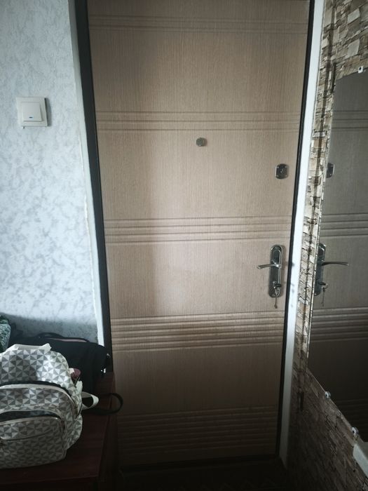 Продаж  гуртожитку.