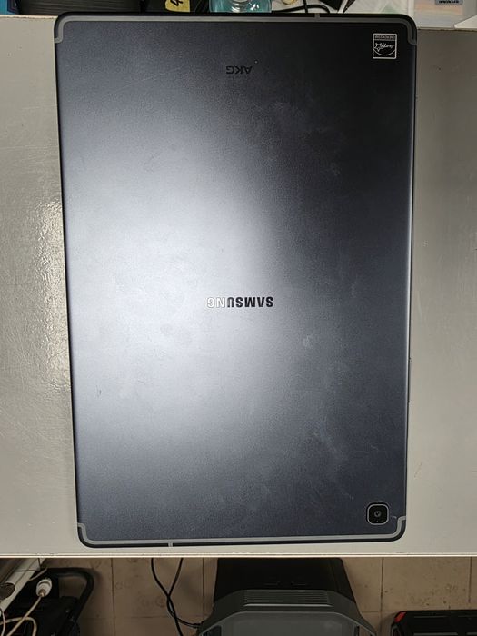 Планшет Samsung Tab S5e 4/64 Gb