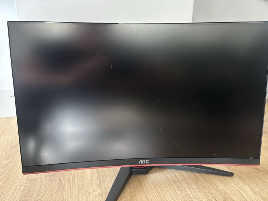 Monitor AOC C24G1