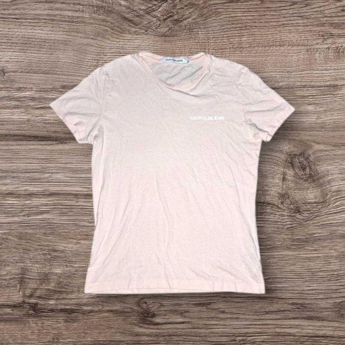 T-shirt Calvin Klein Jeans XS