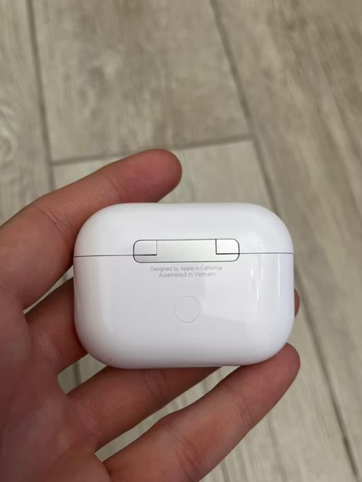 Навушники AirPods Pro 2 gen (Повний комплект)