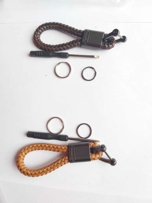 Брелки до ключів