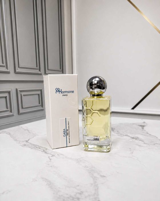 HORMONE PARIS THIS IS NOT GABA,  Parfum, парфуми, духи.