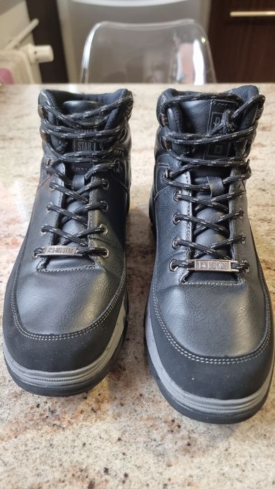 Buty zimowe Big Star rozm 41