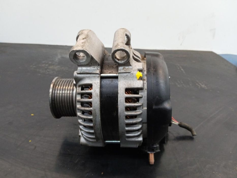 Alternador Land Rover Discovery